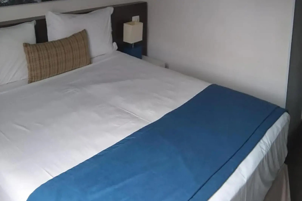 Hotel Santa Luzia