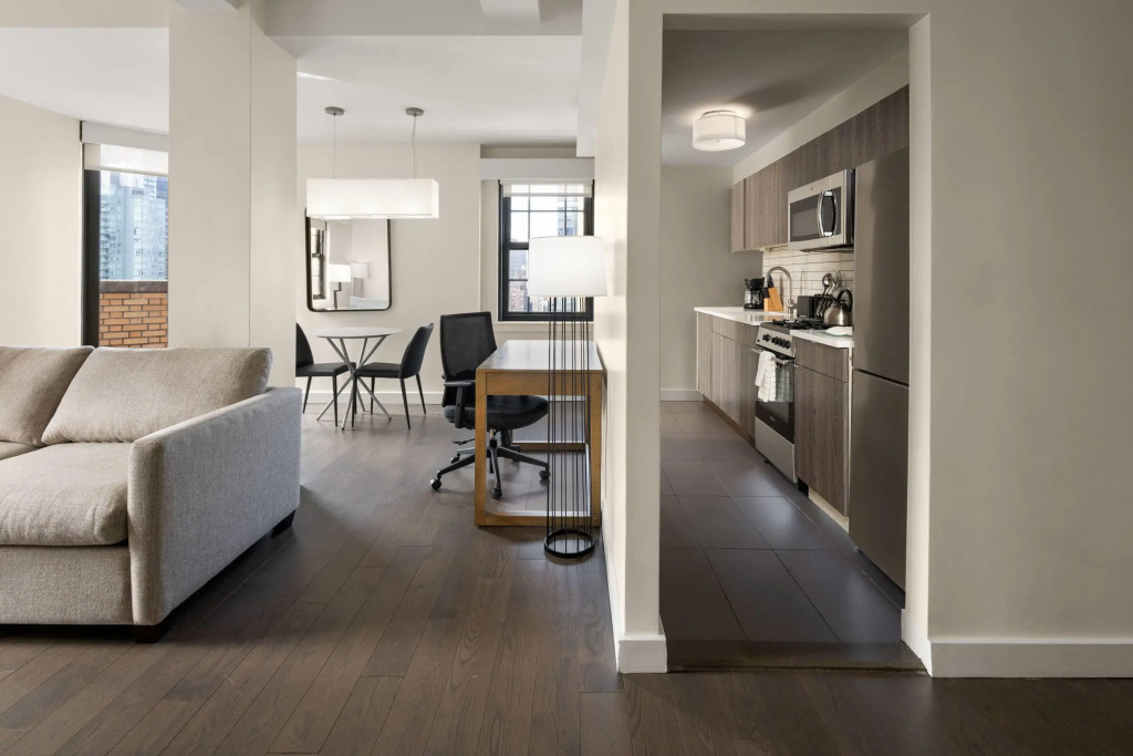 The Beekman Tower, Trademark Collection by Wyndham