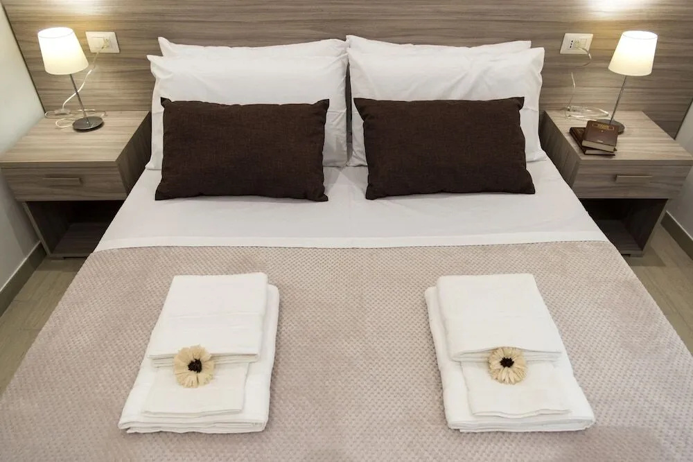 lungomare rooms