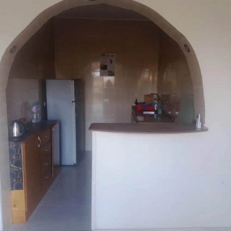 Adam Apartments