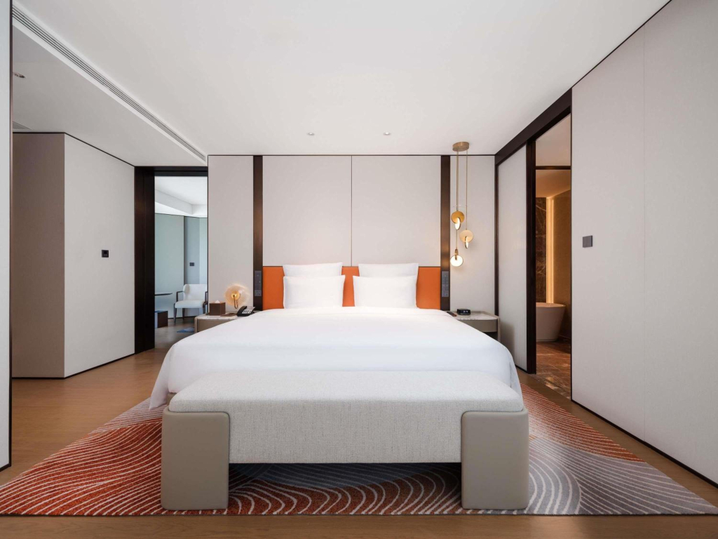 Pullman Chongqing Xiyue