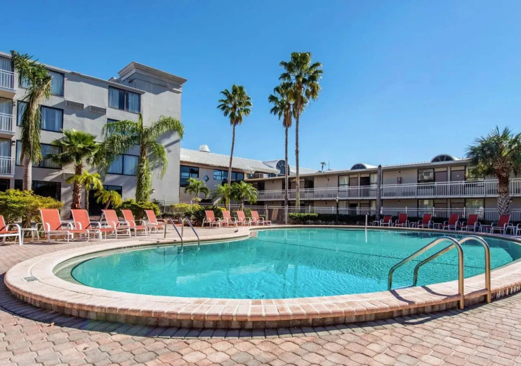 Candlewood Suites Dixon by IHG