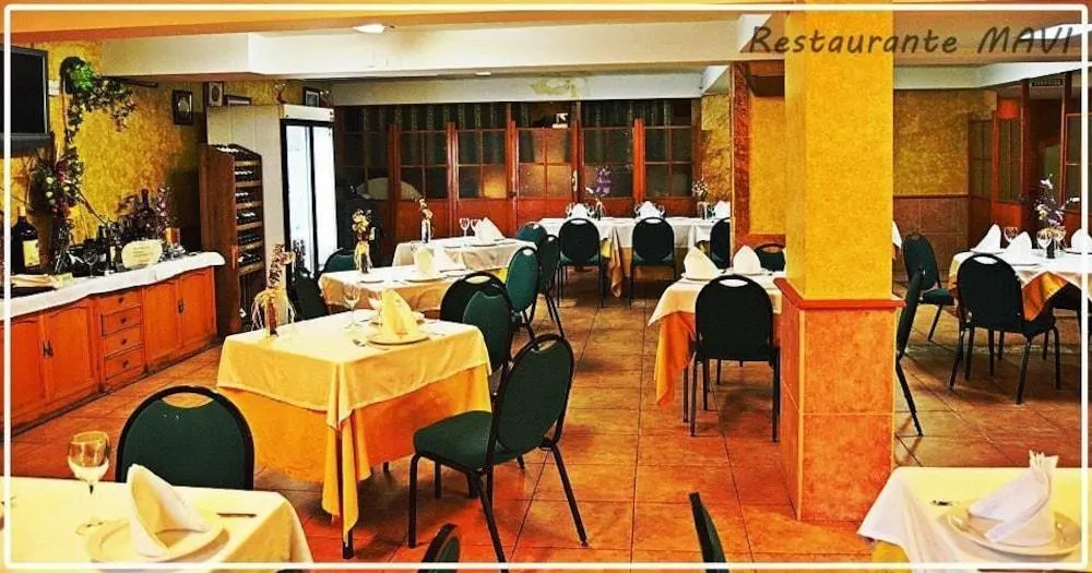 Hostal Cabezuela