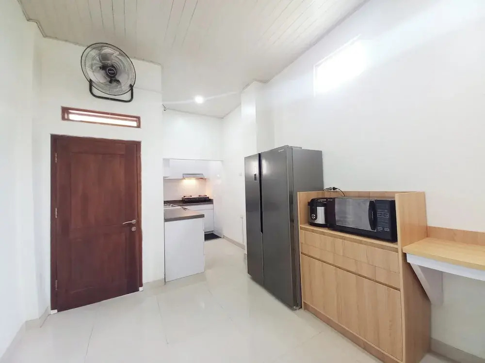 Hometown Residence
