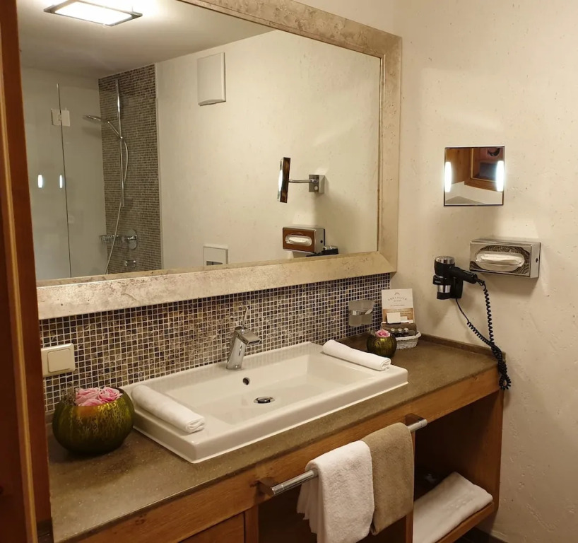 Hotel Bergblick 5 Sterne
