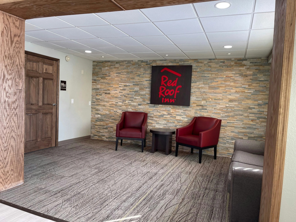 Red Roof Inn Somerset, PA