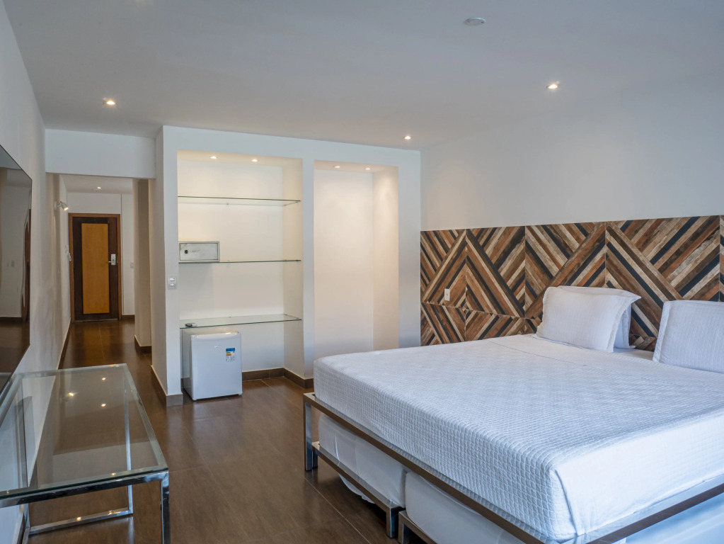 Nauticomar Resort All Inclusive & Beach Club