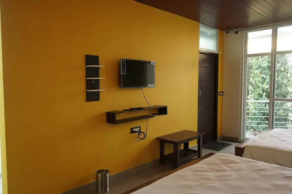 One Piece Homestay
