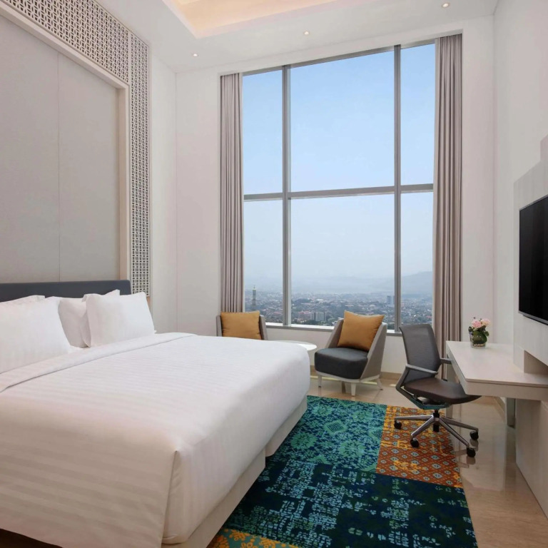 Grand Mercure Lampung