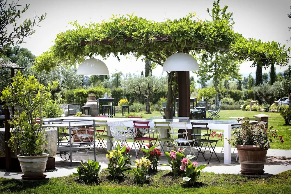 Tenuta San Masseo - boutique farm resort & SPA
