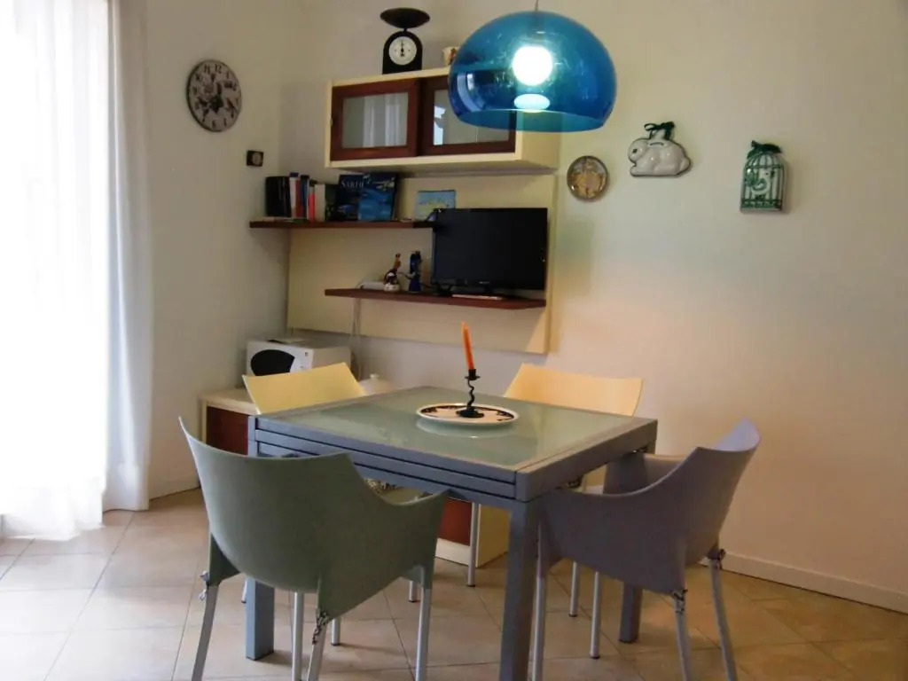 Sea House Sardinia - Casa Amethista