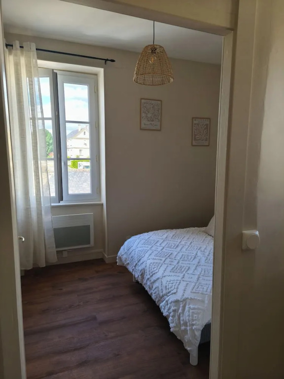 Les Chambres de Nelly