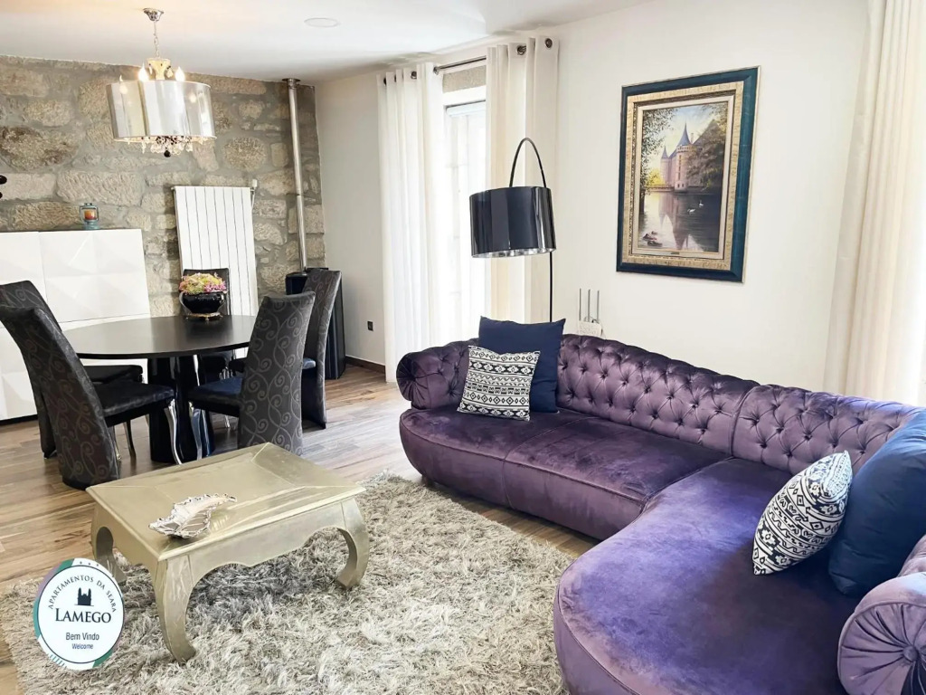 Apartamento da Seara "Lamego"