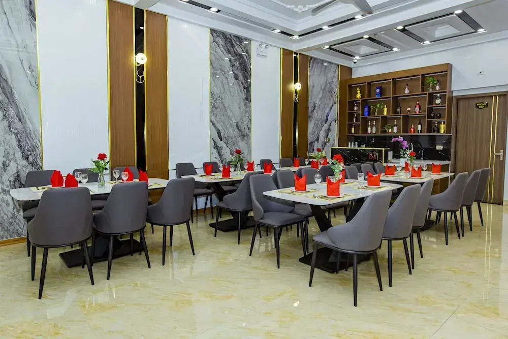 Bao Minh Sun Hotel