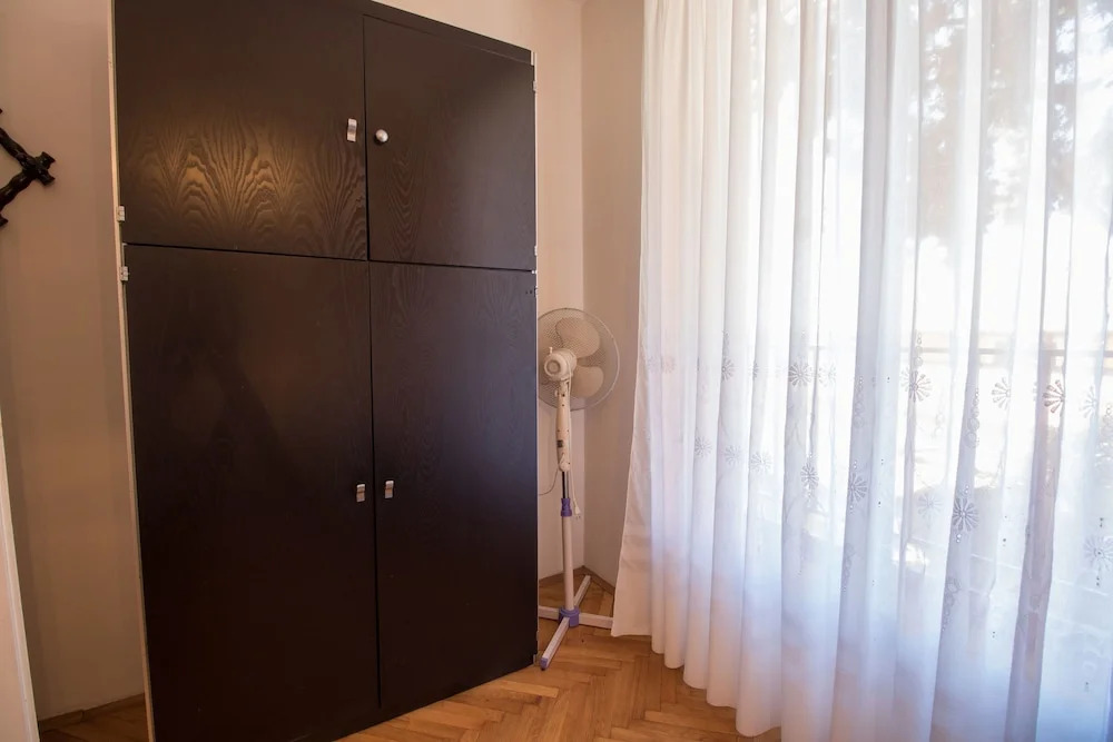 Apartments Luka