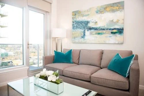 Executive Suites by Roseman - Allura