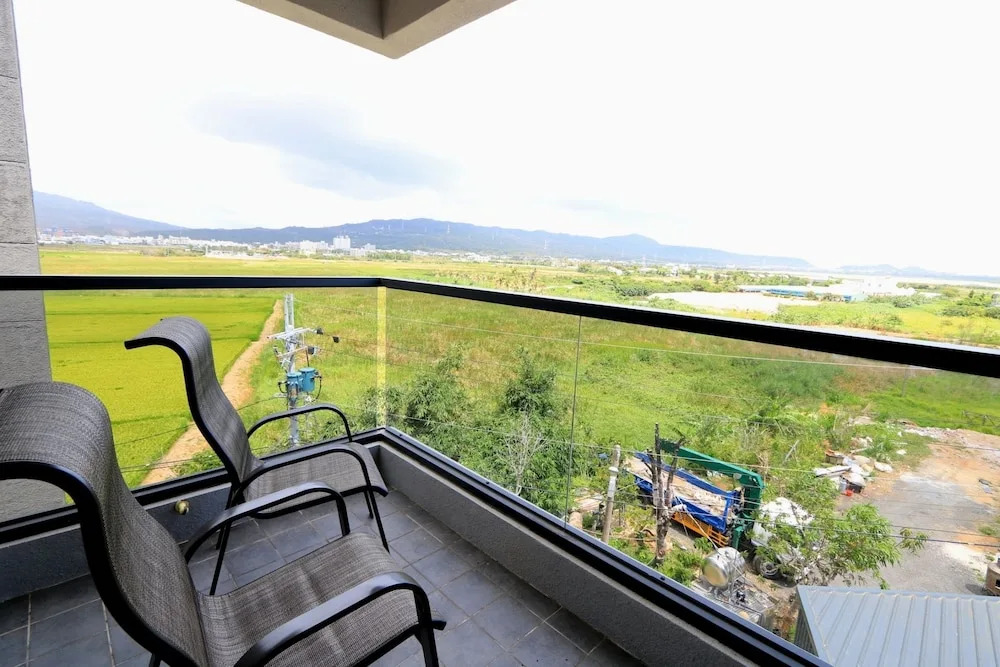 Henchun Hope Homestay