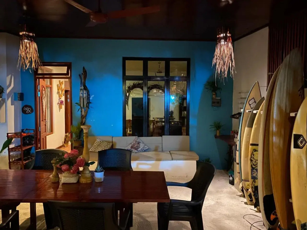 Ocean Cottage Maldives