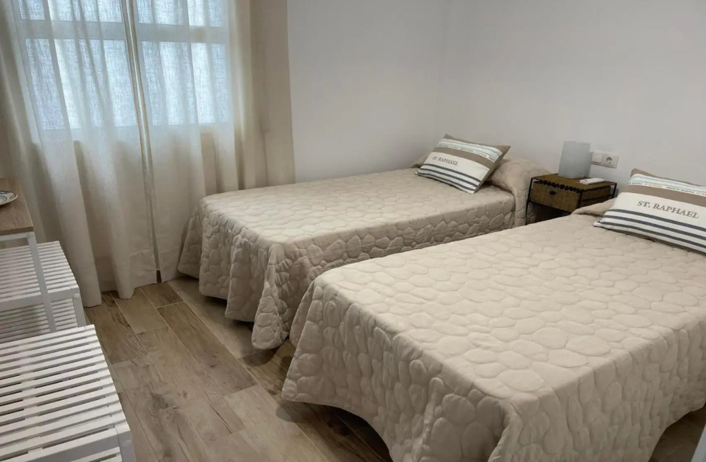 Apartamento Las 3 Piedras