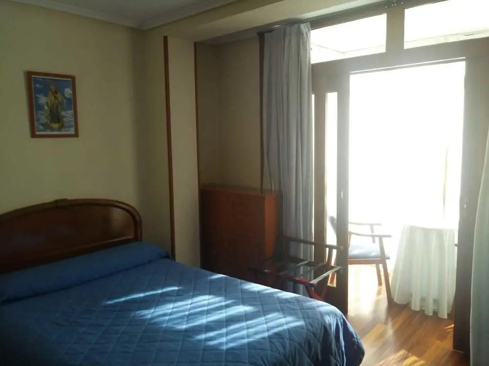 HOSTAL SANCHO GARCIA