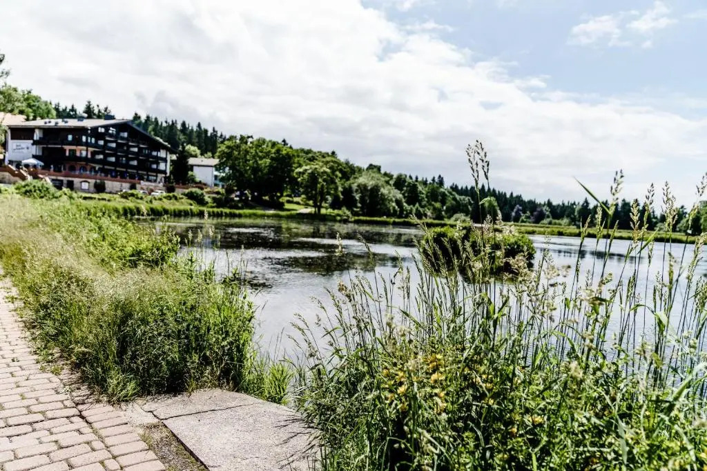 Haus am See HS 597