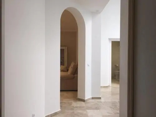 Apartamento San Pedro