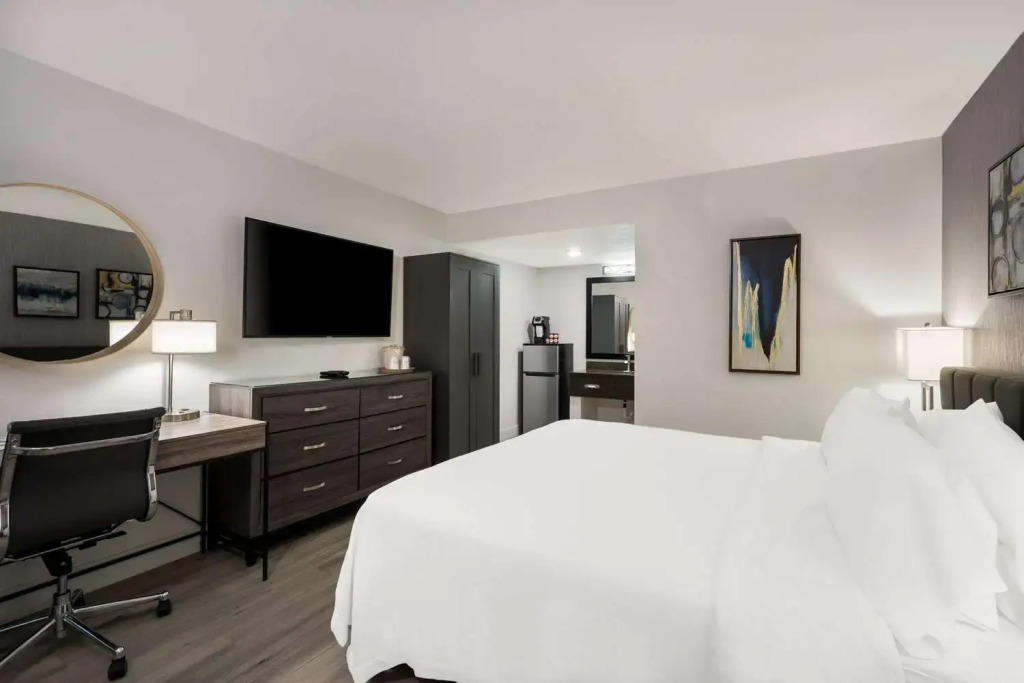 SureStay Plus Hotel by Best Western Scottsdale North