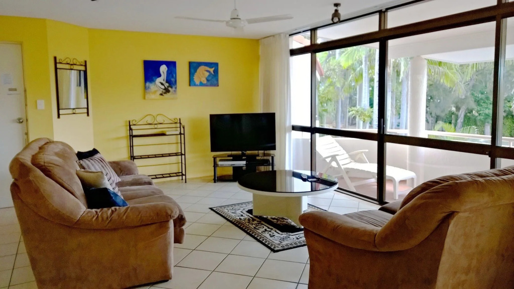 The Noosa Apartments