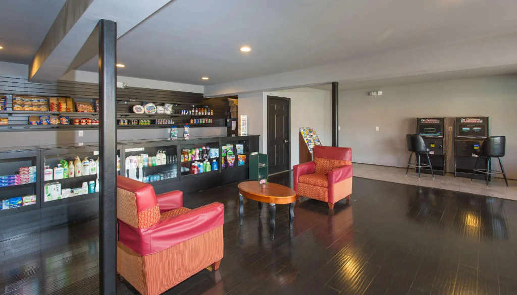 Studios and Suites 4 Less Battlefield Blvd