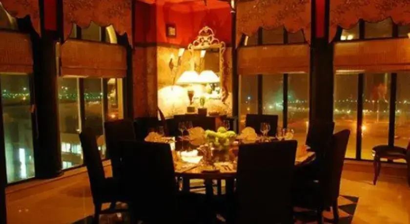 Ramada Hotel & Suites, Al Khobar