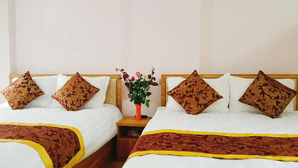 Fancy Sapa Hostel 2
