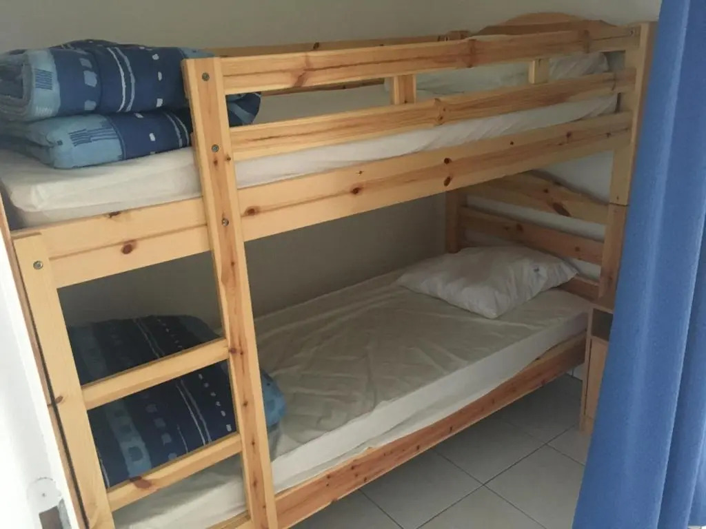Appartement Fort-Mahon-Plage, 2 pièces, 6 personnes - FR-1-482-16