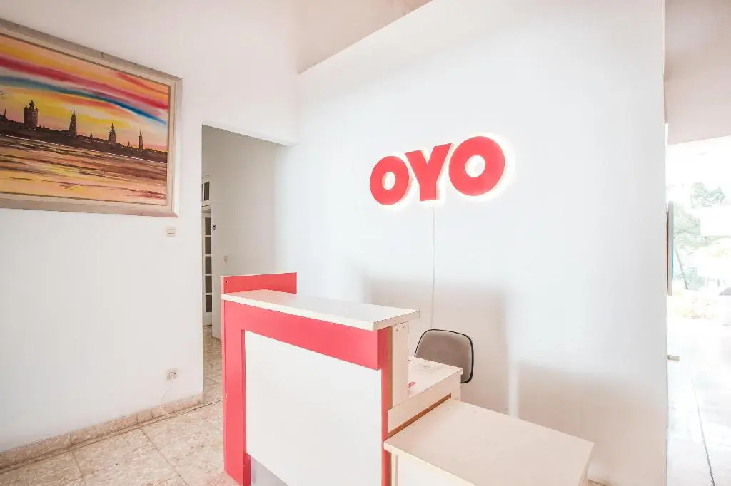 Capital O 332 Residence G17 Kemang