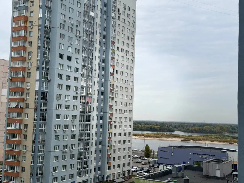 Квартира на Карла Маркса 67