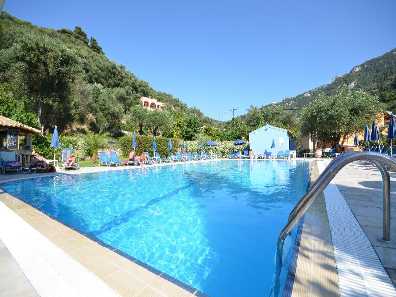Ammos Bay