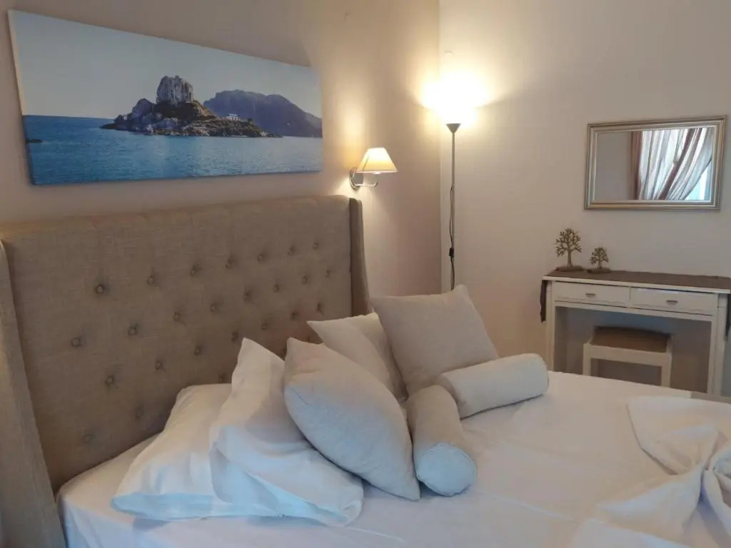 Villa Soula Kaliva