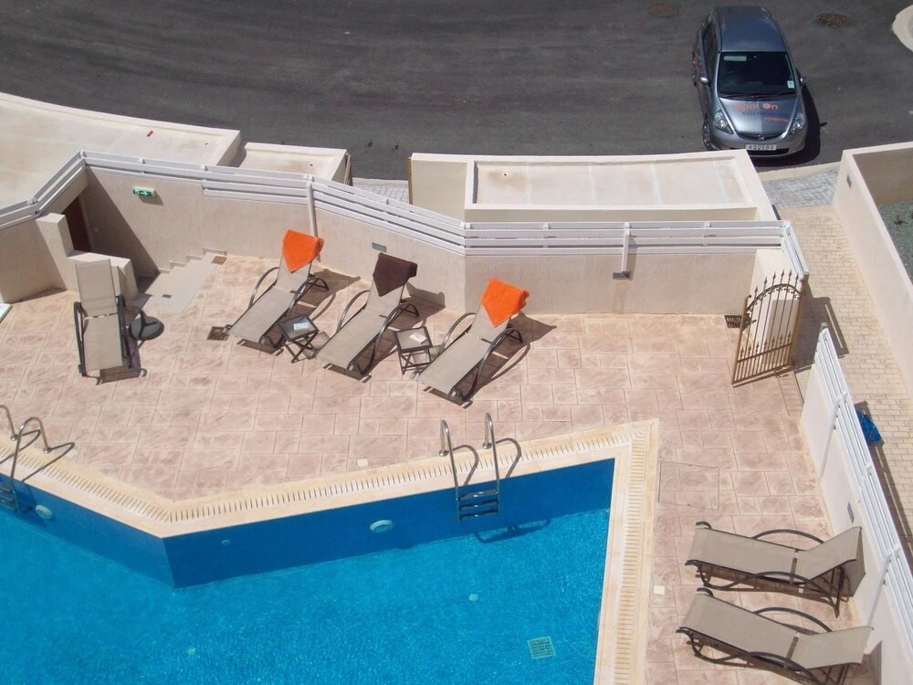 Camelot Apartment