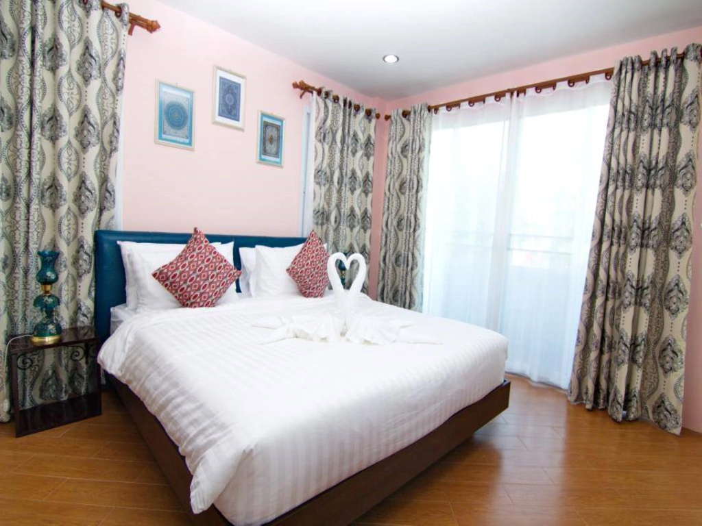 Chowdhury Home