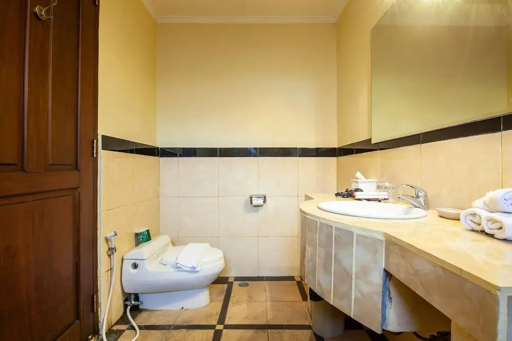 PB - Villa 1 - 3BR · 3-BR Private Pool Villa Walk to Seminyak Beach