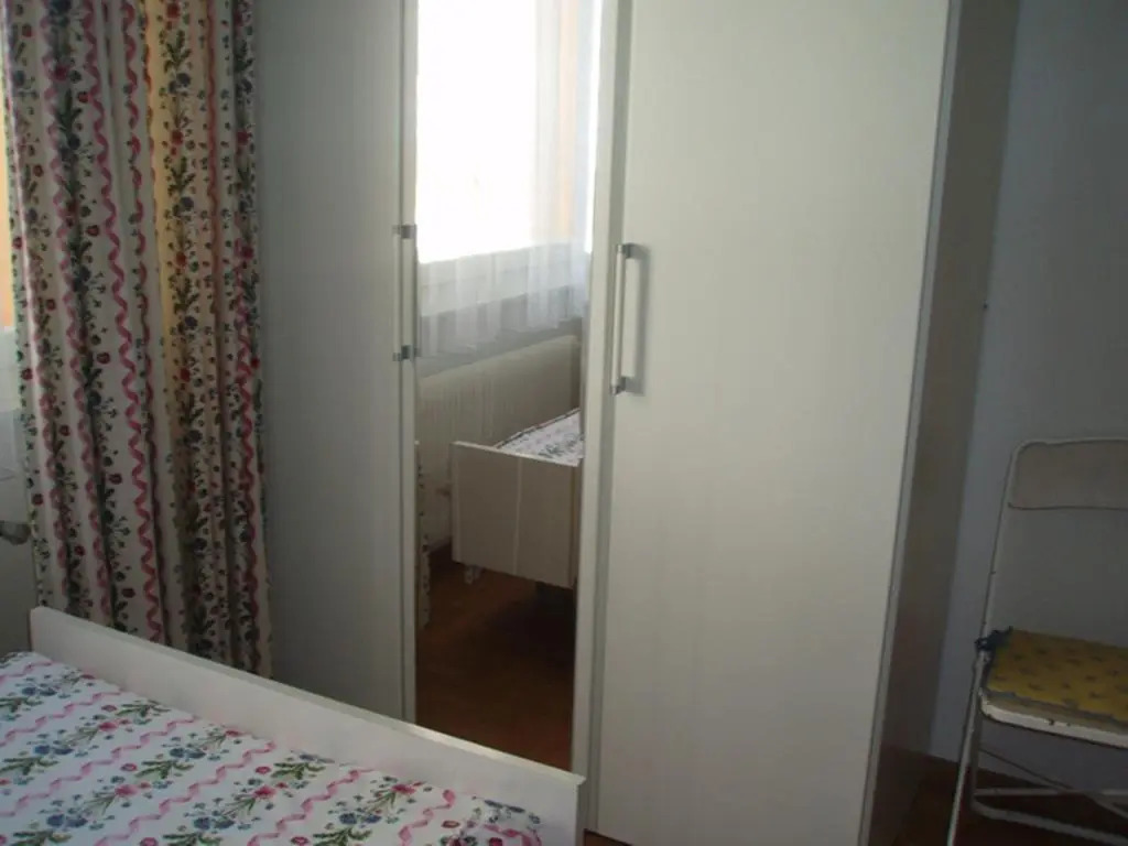 Apartment Mesnil