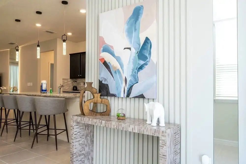 Spacious Family-friendly 7BR House w/ Private Pool Near Disney