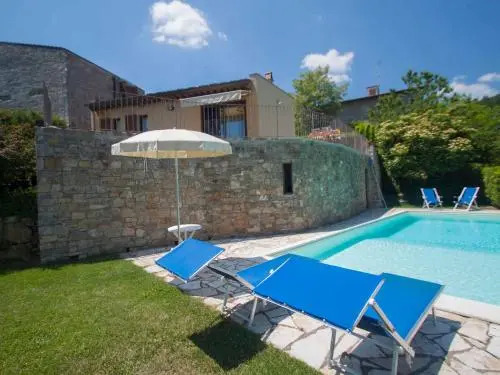 Locazione Turistica L'Abbazia