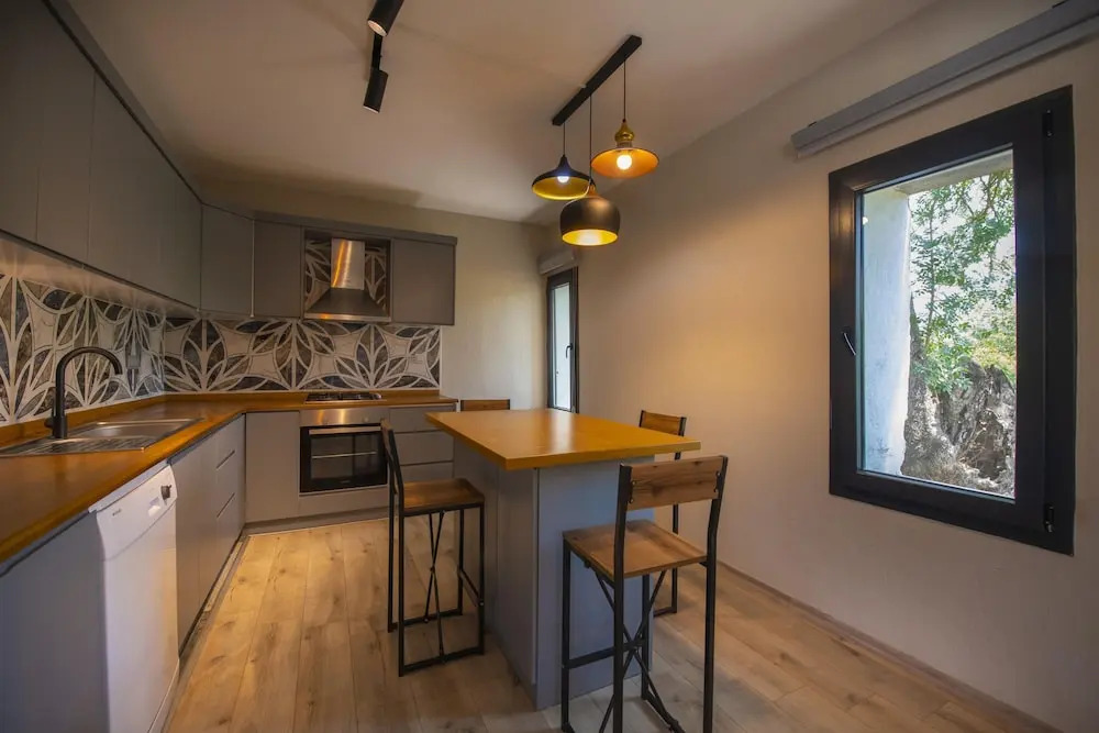 Eroğlu Villas