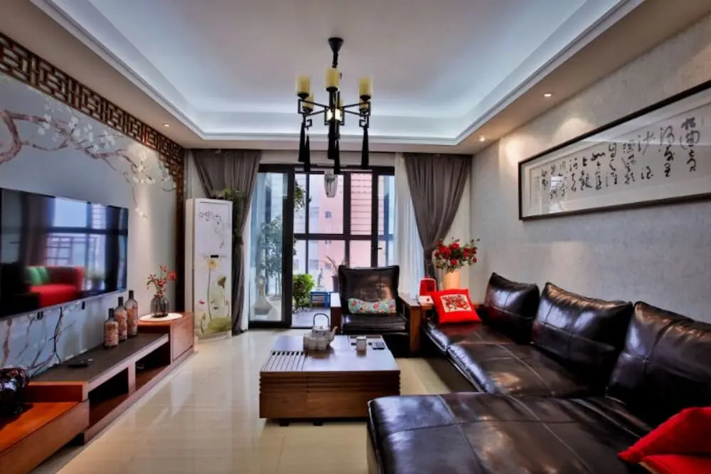 Royal Garden Apartment