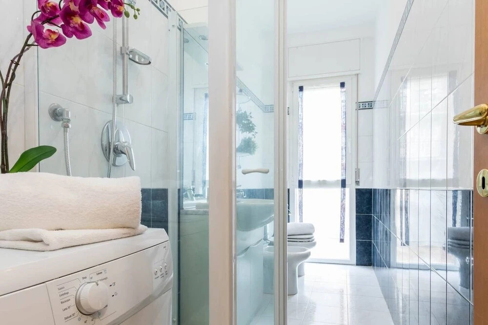 Altido Palladium Apartment
