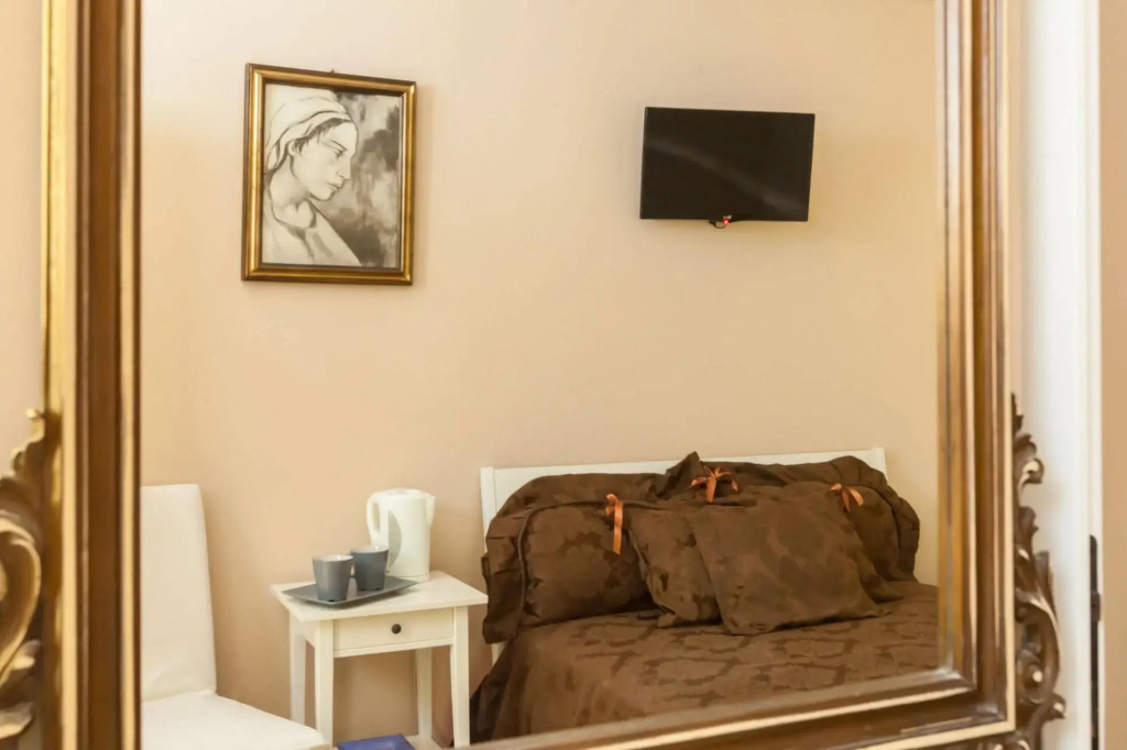 Vogue Suites Rome