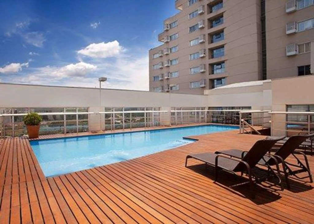 Quality Suites Alphaville