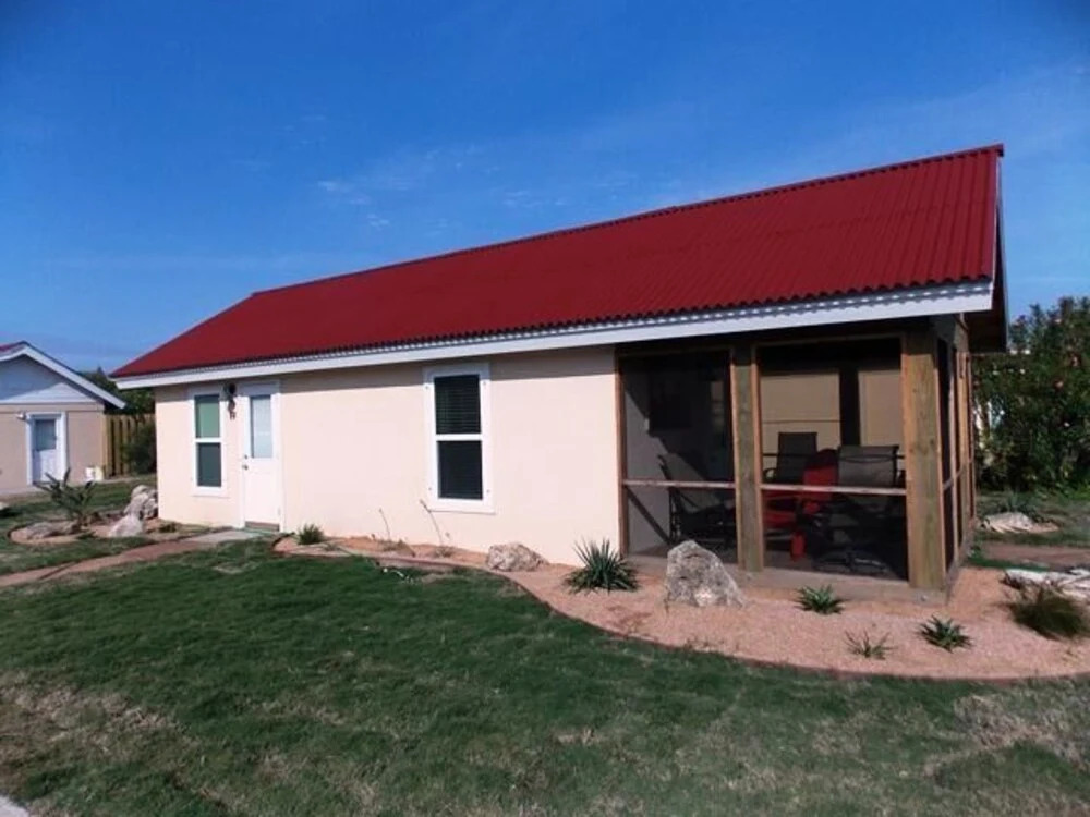 Trip - 1 Br Home