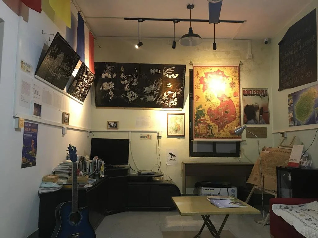 Kwangchowan Hostel