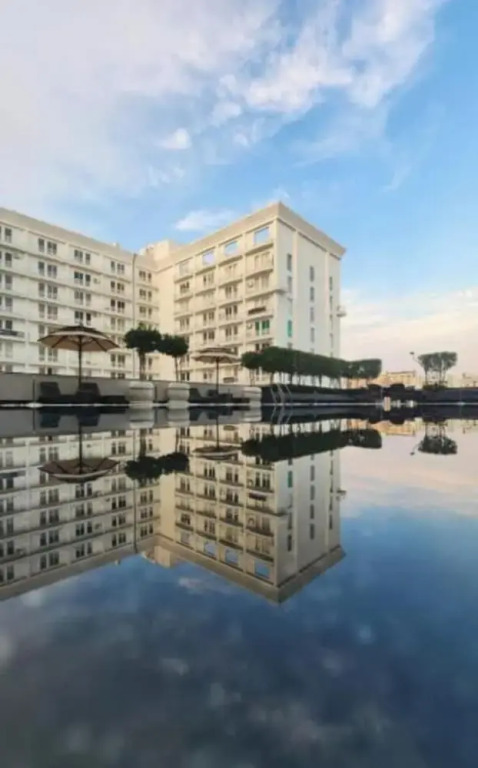 The Origin Suites